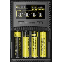 Nitecore SC4