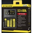 Nitecore SC4