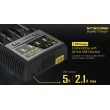 Nitecore SC4