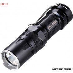 Тактический фонарь NiteCore SRT3