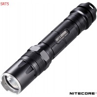 Тактический фонарь NiteCore SRT5