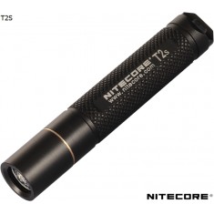 Nitecore T2S