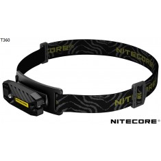 Nitecore T360