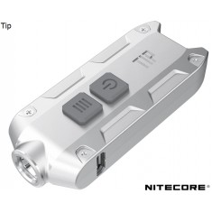 NiteCore Tip