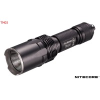 Тактический фонарь Nitecore TM03