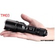 Тактический фонарь Nitecore TM03