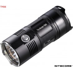 Тактический фонарь Nitecore TM06