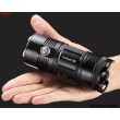 Тактический фонарь Nitecore TM06