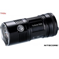 Тактический фонарь Nitecore TM06s