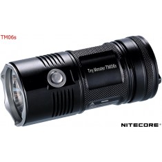 Тактический фонарь Nitecore TM06s