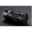 Тактический фонарь Nitecore TM06s