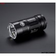 Тактический фонарь Nitecore TM06s