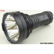 Дальнобойный поисковый фонарь Nitecore TM16