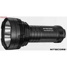 Мощный фонарь Nitecore TM16GT