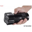 Мощный фонарь Nitecore TM26GT