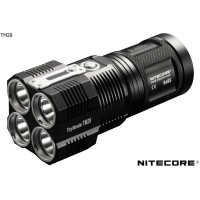 Мощный фонарь Nitecore TM28