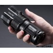 Мощный фонарь Nitecore TM28