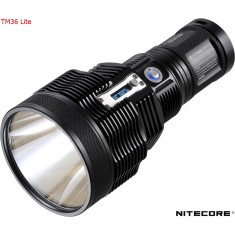 Поисковый фонарь Nitecore TM36 Lite