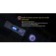 Поисковый фонарь Nitecore TM38