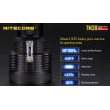 Поисковый фонарь Nitecore TM38