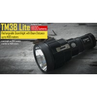 Поисковый фонарь Nitecore TM38 Lite