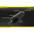 NiteCore TUBE