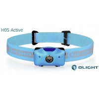 Налобный фонарь Olight H05 Active