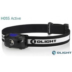 Налобный фонарь Olight H05S Active