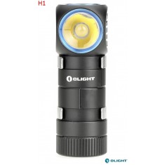 Налобный фонарь Olight H1 Nova