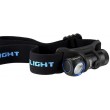 Налобный фонарь Olight H1R Nova