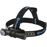 Налобный фонарь Olight H2R Pro