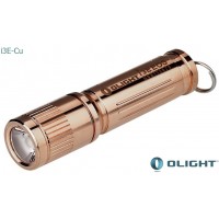 Карманный фонарик Olight i3E-Cu Cooper