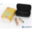 Карманный фонарик Olight i3E-Cu Cooper