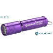 Карманный фонарик Olight i3E EOS