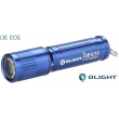 Карманный фонарик Olight i3E EOS