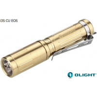Карманный фонарик Olight i3S-CU