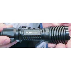 Подствольный фонарь Olight M3R Warrior