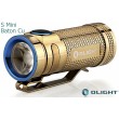 Olight S mini Cu Copper Limited Edition