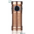 Olight S mini Cu Copper Limited Edition