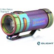 Olight S Mini Ti