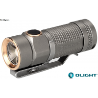 Olight S1 Ti Baton