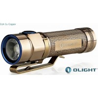 Olight S1A Cu Copper