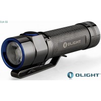 Olight S1A SS Stainless Steel