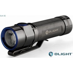 Olight S1A SS Stainless Steel