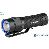 Olight S1A Baton