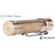 Olight S2 CU Baton Cooper