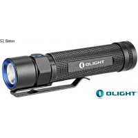 Olight S2 Baton