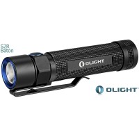 Olight S2R Baton