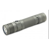 Карманный EDC фонарь в ТИТАНОВОМ КОРПУСЕ Olight S30 TI BATON 