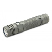 Карманный EDC фонарь в ТИТАНОВОМ КОРПУСЕ Olight S30 TI BATON 